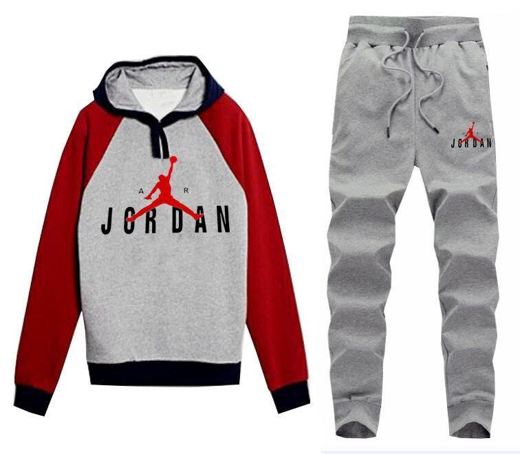 Jordan 2 Pieces Long s-3xl 0219 (1)